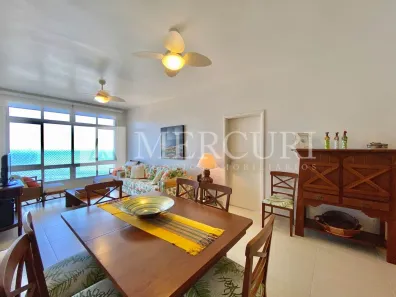 Apartamento com 3 Quartos à venda, 150m² no Vila Alzira, Guarujá