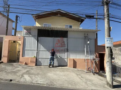 Ponto Comercial para alugar, 100m² no Jardim Portao Vermelho, Vargem Grande Paulista