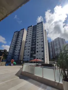 Apartamento com 3 Quartos para alugar, 102m² no Pituba, Salvador