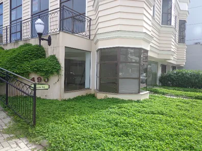 Ponto Comercial para alugar, 264m² no Centro, Criciúma
