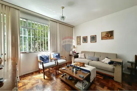Apartamento com 3 Quartos à venda, 107m² no Graça, Salvador