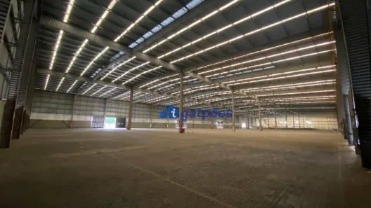 Galpão/Depósito/Armazém para alugar, 8000m² no Parque das Indústrias, Betim