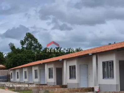 Casa de Condomínio com 3 Quartos à venda, 75m² no Lagoinha, Imperatriz