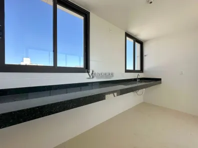 Cobertura com 3 Quartos à venda, 97m² no Alto Barroca, Belo Horizonte