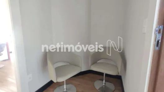 Sala Comercial para alugar, 27m² no Santo Antônio, Belo Horizonte