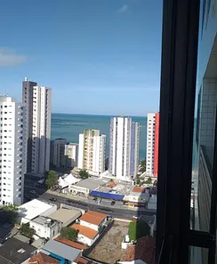 Flat com 1 Quarto à venda, 40m² no Candeias, Jaboatão dos Guararapes