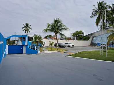 Galpão/Depósito/Armazém para alugar, 650m² no Recreio Ipitanga, Lauro de Freitas