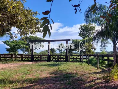 Fazenda/Sítio à venda, 20261m² no , Cordisburgo