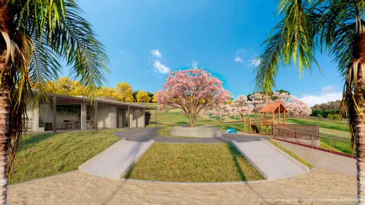 Lote/Terreno à venda, 360m² no Champagne, Lagoa Santa
