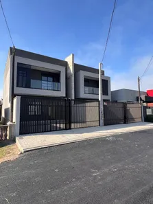 Sobrado com 3 Quartos à venda, 155m² no , Matinhos