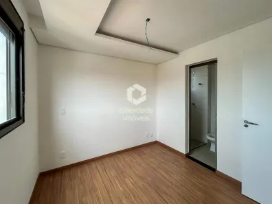 Cobertura com 3 Quartos à venda, 142m² no Caiçara-Adelaide, Belo Horizonte