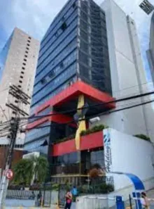 Ponto Comercial para alugar, 760m² no Caminho das Árvores, Salvador