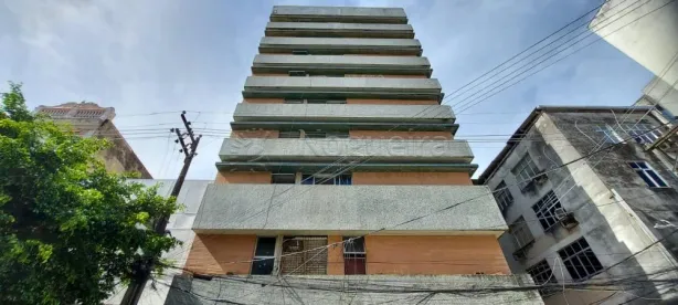 Sala Comercial para alugar, 49m² no Santo Antônio, Recife