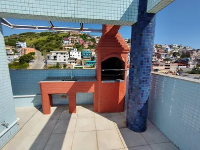 Cobertura com 3 Quartos para alugar, 240m² no Prainha, Arraial do Cabo