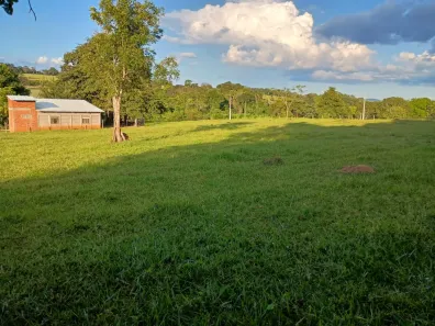Lote/Terreno à venda, 2m² no Setor Central, São Francisco de Goiás