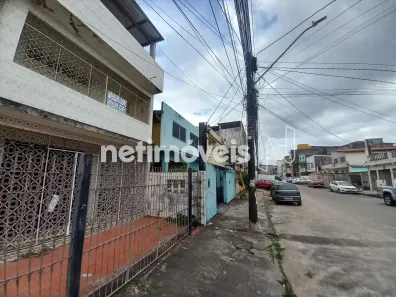 Casa com 6 Quartos à venda, 480m² no Vila Ruy Barbosa, Salvador