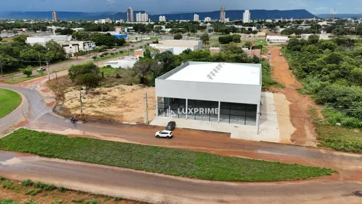 Galpão/Depósito/Armazém para alugar, 1100m² no Plano Diretor Sul, Palmas