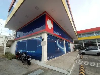 Ponto Comercial para alugar, 265m² no Santo Antônio, Manaus