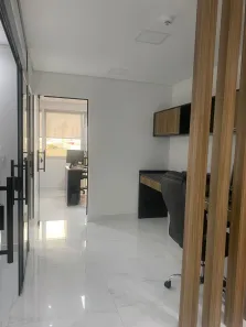 Sala Comercial à venda, 58m² no Socorro, Mogi das Cruzes