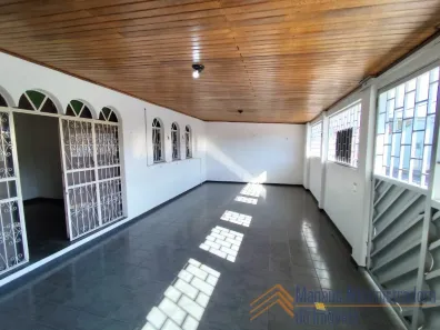 Casa com 3 Quartos para alugar, 164m² no Cidade Nova, Manaus
