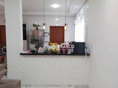 Casa com 2 Quartos à venda, 60m² no Parque Vera Cruz, Tremembé