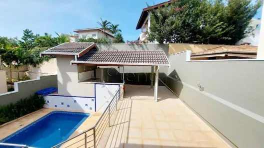 Casa de Condomínio com 3 Quartos à venda, 245m² no Jardim Soleil, Valinhos
