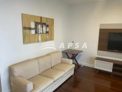 Cobertura com 3 Quartos para alugar, 259m² no Ipanema, Rio de Janeiro