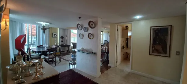Apartamento com 4 Quartos à venda, 156m² no Federação, Salvador