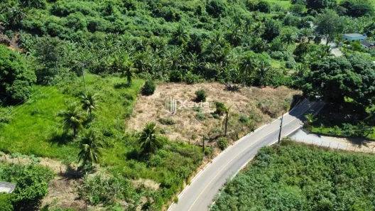 Lote/Terreno à venda, 1700m² no Comunidade Urbana de Jaboti, Guarapari