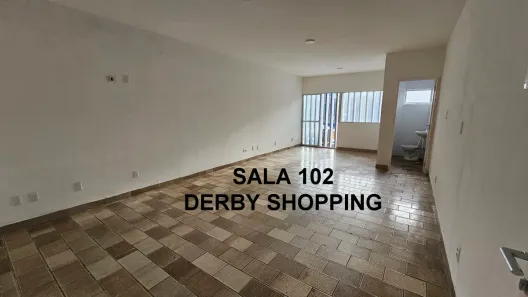 Sala Comercial para alugar, 38m² no Graças, Recife