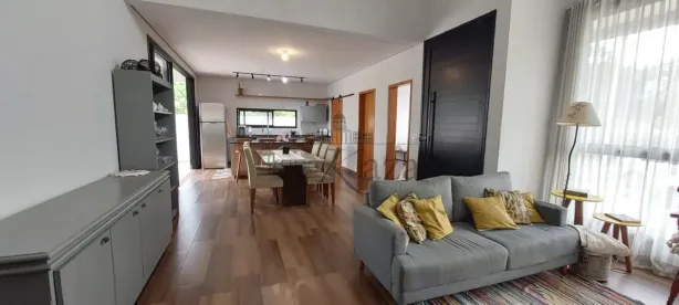 Casa de Condomínio com 4 Quartos à venda, 215m² no Condomínio Terras do Vale, Caçapava