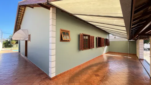 Casa com 3 Quartos à venda, 129m² no Jardim Civitas, Brotas