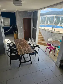 Cobertura com 3 Quartos à venda, 127m² no Centro, Mongaguá