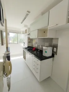 Apartamento com 2 Quartos à venda, 43m² no Campo Grande, Rio de Janeiro