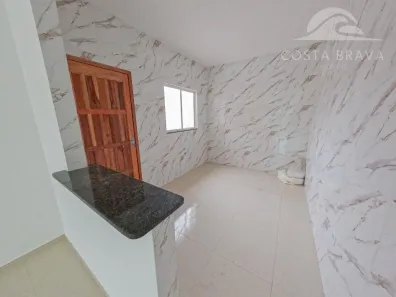 Casa com 2 Quartos à venda, 60m² no Rio da Onça, Matinhos