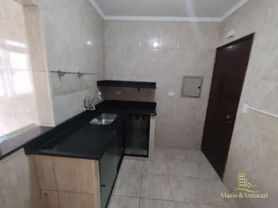 Apartamento com 2 Quartos à venda, 68m² no Jardim Las Palmas, Guarujá