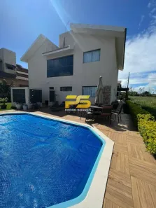 Casa de Condomínio com 5 Quartos para alugar, 220m² no , Bananeiras