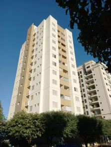 Apartamento com 2 Quartos para alugar, 75m² no Plano Diretor Sul, Palmas