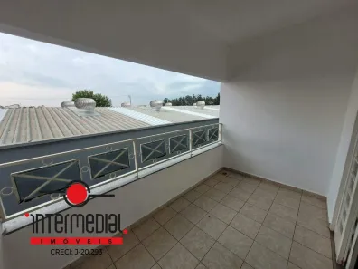 Apartamento com 2 Quartos para alugar, 85m² no Jardim América, Boituva