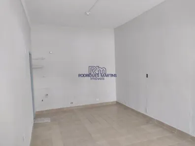Casa com 1 Quarto para alugar, 45m² no Monsenhor Messias, Belo Horizonte