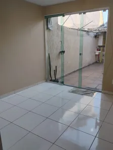 Casa de Condomínio com 1 Quarto para alugar, 50m² no Bangu, Rio de Janeiro