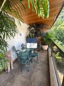 Apartamento com 4 Quartos à venda, 205m² no Jardim Botânico, Rio de Janeiro