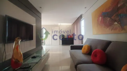 Apartamento com 3 Quartos à venda, 100m² no Santo Agostinho, Belo Horizonte