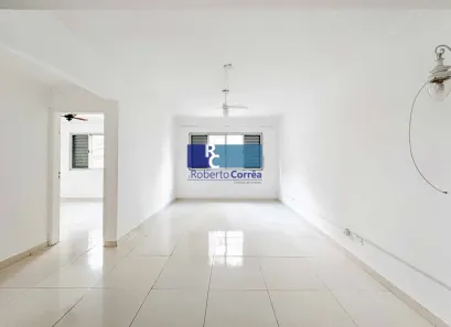 Apartamento com 2 Quartos à venda, 72m² no Vila Alzira, Guarujá