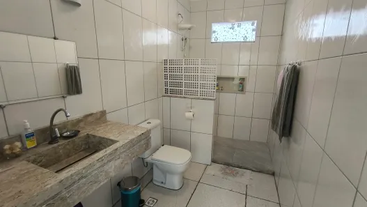 Casa de Condomínio com 5 Quartos à venda, 220m² no Vila de Abrantes (Abrantes), Camaçari