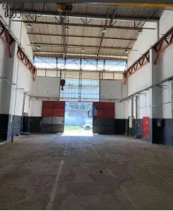 Galpão/Depósito/Armazém para alugar, 2000m² no Marmeleiro, Mairinque
