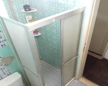 Apartamento com 3 Quartos à venda, 125m² no Canela, Salvador