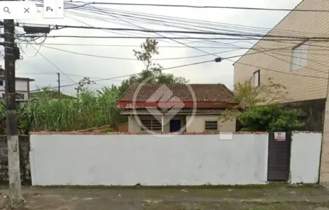 Lote/Terreno à venda, 379m² no Parque Estuário (Vicente de Carvalho), Guarujá