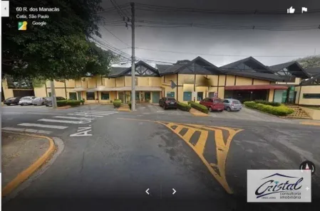 Ponto Comercial à venda, 1626m² no Jardim da Glória, Cotia