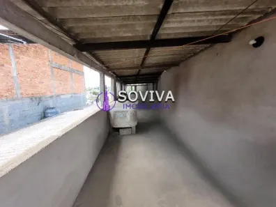 Casa com 2 Quartos à venda, 126m² no Jardim Luiz Mauro, Ferraz de Vasconcelos